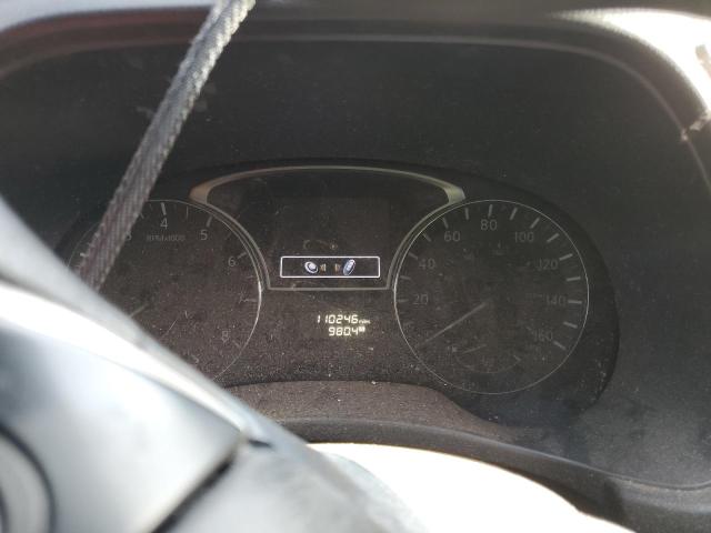 5N1AR2MM0EC717549 Nissan Pathfinder S