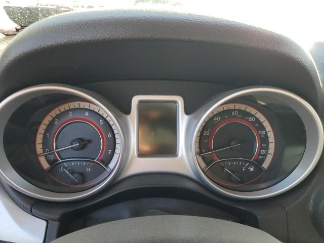 3C4PDDEG7KT751702 Dodge JOURNEY GT