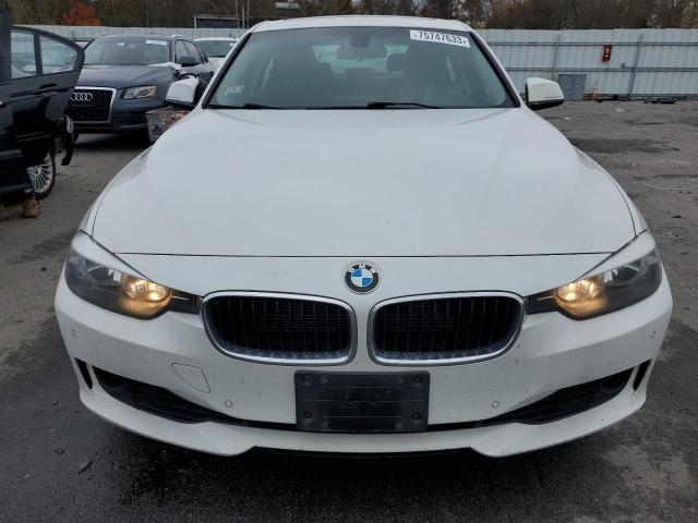 WBA3B5C59FF961341 BMW 328 Xi Sulev