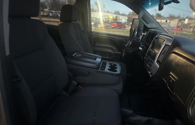 1GT12SEY4JF181210 GMC Sierra K2500 Sle