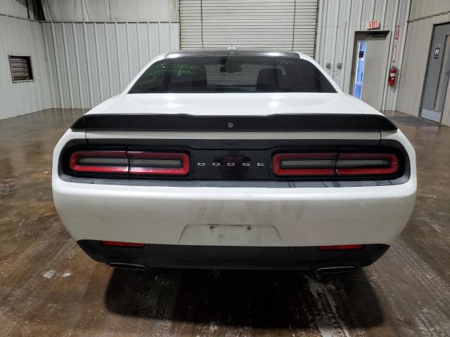 2C3CDZBG5FH774124 Dodge Challenger Sxt Plus