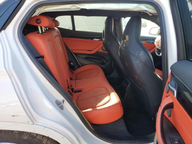 WBXYN1C06L5P67917 BMW X2 M35i
