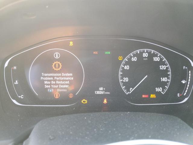 1HGCV1F1XKA171728 Honda ACCORD LX