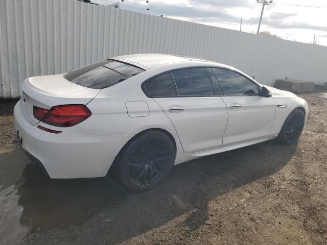 WBA6A0C58FD318736 BMW 640 I Gran Coupe