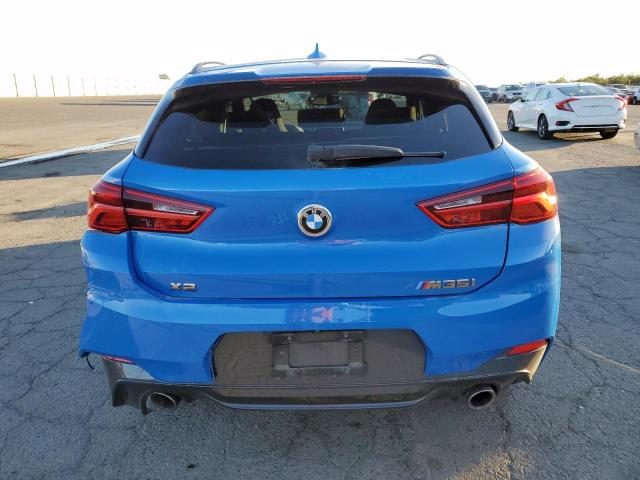 WBXYN1C59KEF29363 BMW X2 M35i