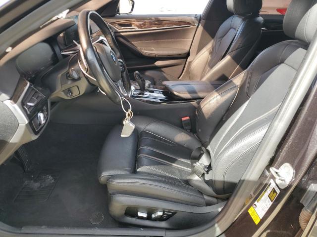 WBAJS1C08LWW64481 BMW 540 I