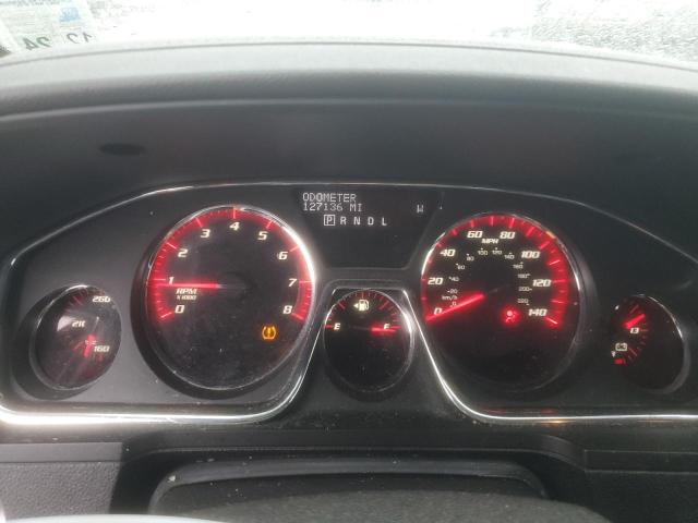 1GKKRPKD0FJ302290 GMC ACADIA SLE