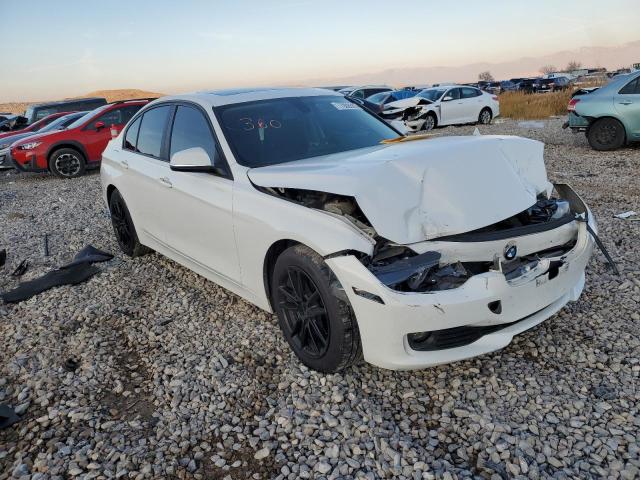 WBA3C3C58EPV90053 BMW 320 I Xdrive