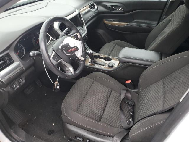 1GKKNLLA6HZ194626 GMC ACADIA SLE