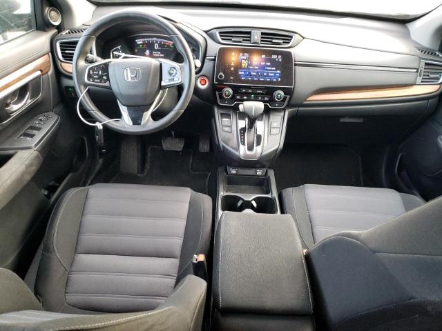 2HKRW2H56LH646751 Honda CR-V EX