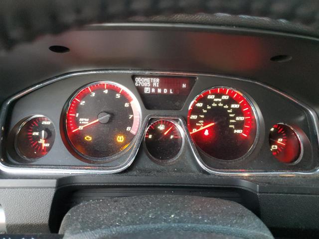 1GKKVPKD0FJ271442 GMC ACADIA SLE