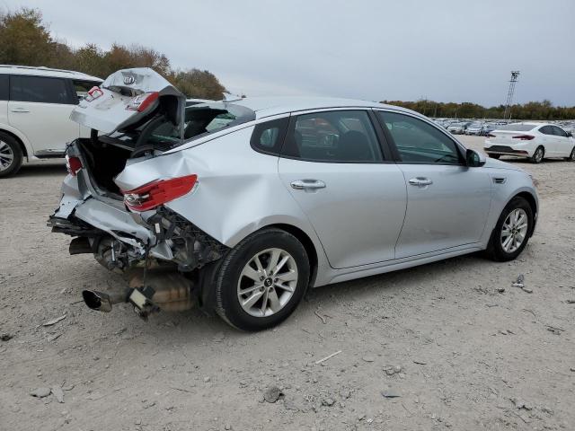 5XXGT4L36JG206748 KIA Optima Lx