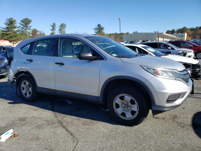5J6RM4H30FL126765 Honda CR-V LX