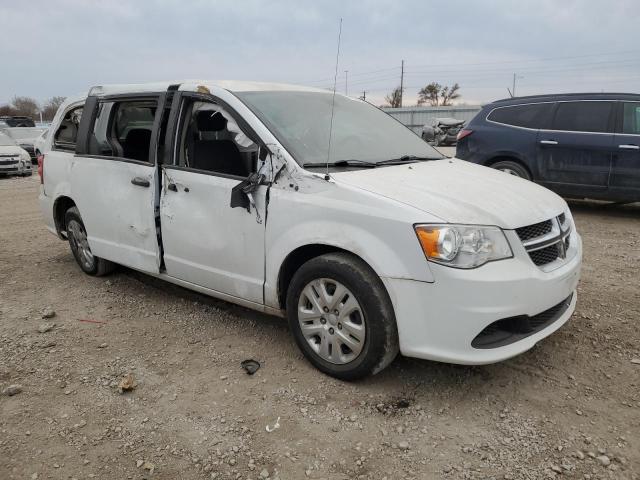2C4RDGBGXKR584365 Dodge Grand Caravan Se