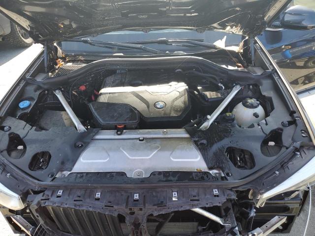 5UXTY5C06M9F48117 BMW X3 Xdrive30i