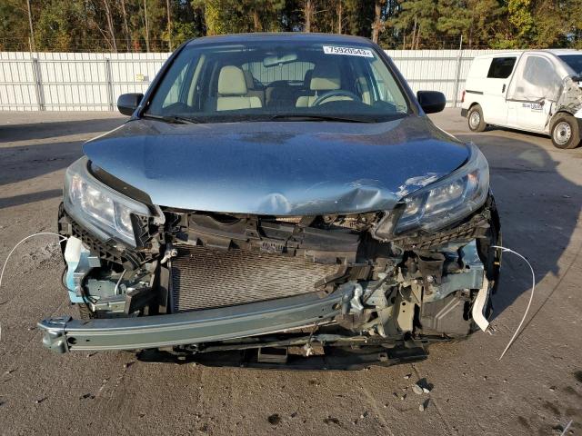 2HKRM3H43GH549001 Honda CR-V SE
