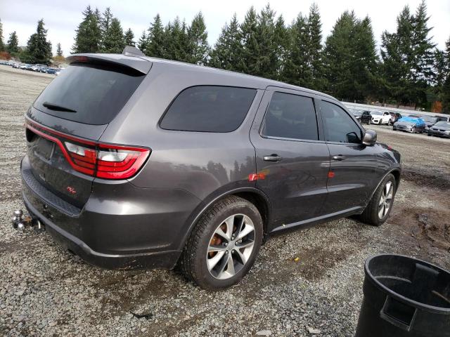 1C4SDJCTXEC318366 Dodge Durango R/t