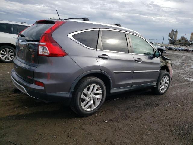 2HKRM4H78FH664367 Honda CR-V EXL
