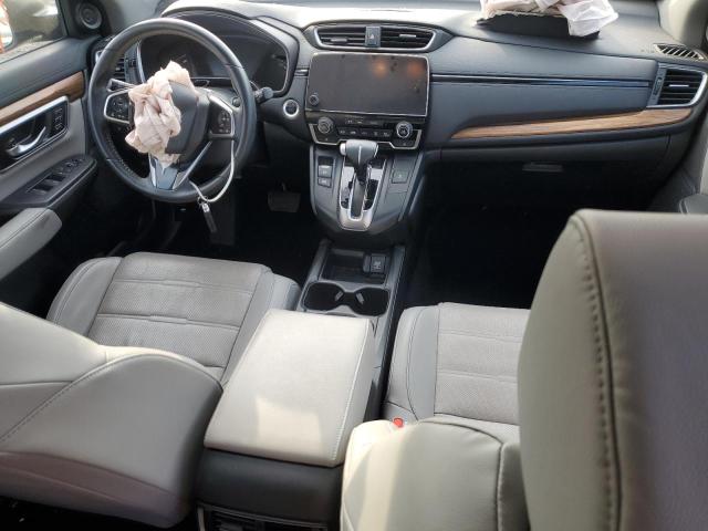 2HKRW2H97HH646641 Honda Cr-v Touring