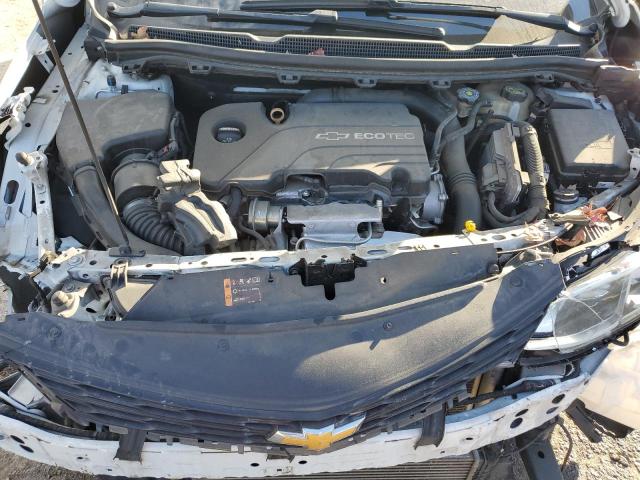 3G1BC5SM8HS557118 Chevrolet CRUZE LS