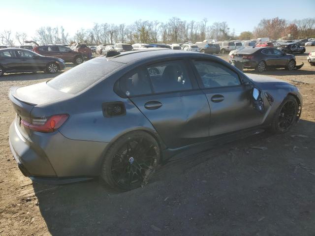 WBS33AY07MFL22550 BMW M3 Competition