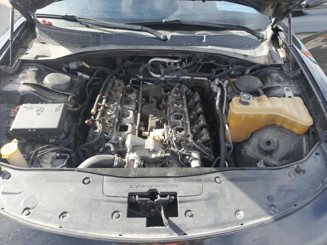 2C3CDXEJXFH833471 Dodge Charger Srt 392