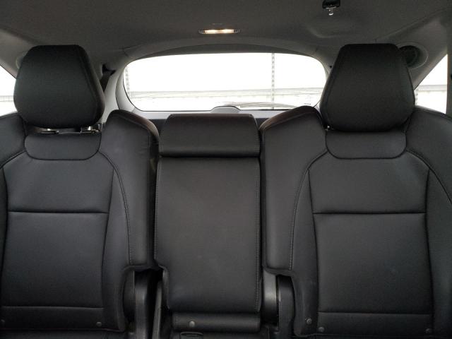5FRYD4H4XEB046481 Acura Mdx Technology