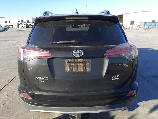 2T3RFREV1JW736988 Toyota Rav4 Adventure