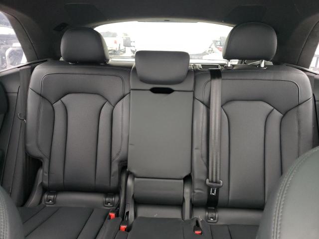 WA1FVBF10LD015872 Audi Q8 Prestige S-line