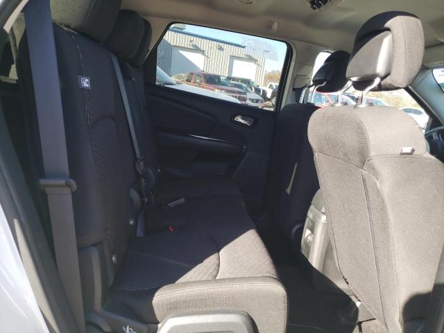 3C4PDCAB7GT151953 Dodge JOURNEY SE