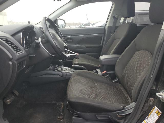 JA4AR3AW4GZ059678 Mitsubishi Outlander Sport Es
