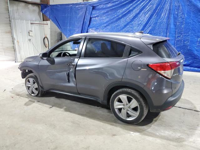 3CZRU6H54KM703349 Honda HR-V EX