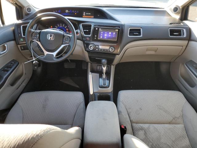 19XFB2F83FE067849 Honda CIVIC EX