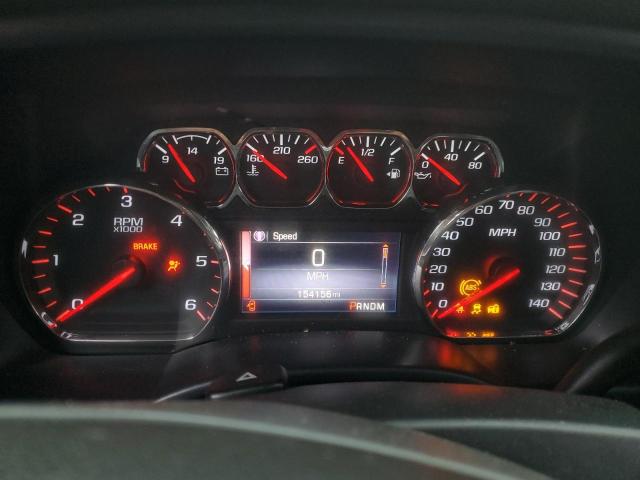 3GTP1UEC1EG222880 GMC Sierra C1500 Sle