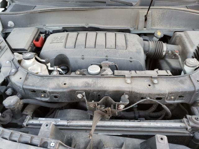 1GKKRRKD3EJ153433 GMC Acadia Slt-1