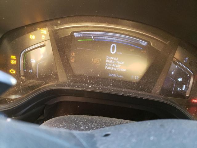 7FART6H29LE002864 Honda CR-V LX