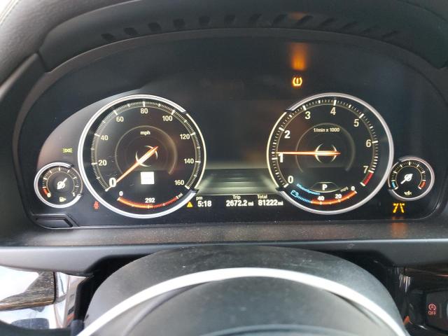5UXKU0C58G0F93560 BMW X6 Sdrive35i