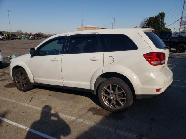 3C4PDDEG4HT570579 Dodge JOURNEY GT