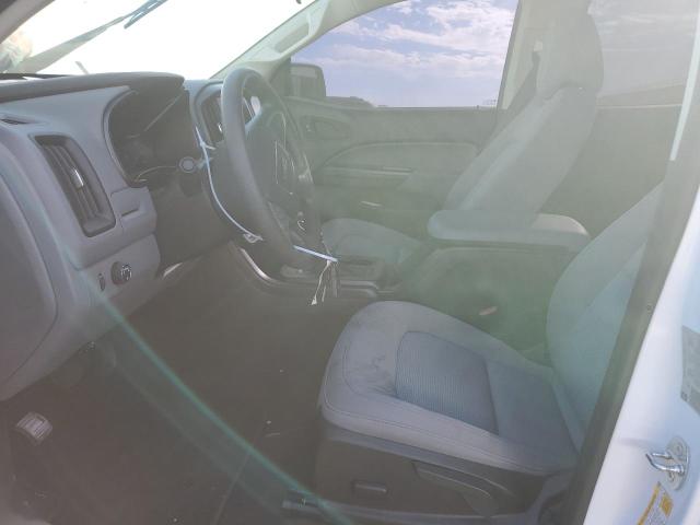 1GTG5BEN9N1231447 GMC Canyon Elevation