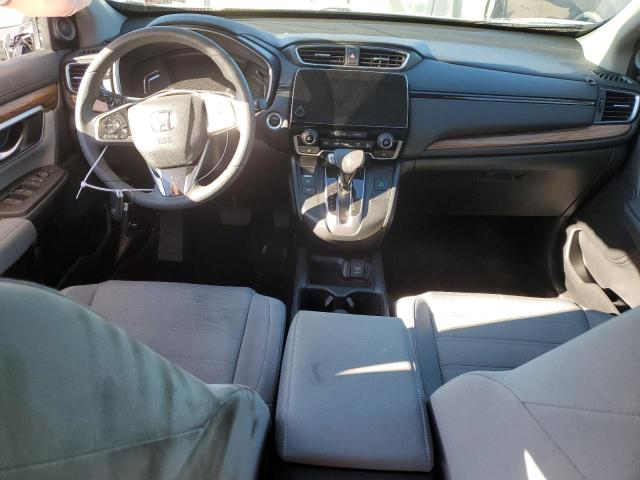 2HKRW2H50HH641567 Honda CR-V EX