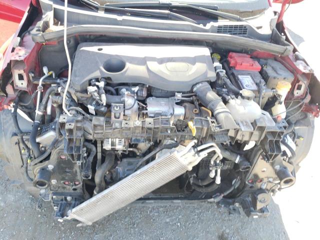 ZFBNFYA18KP770258 Fiat 500x Pop