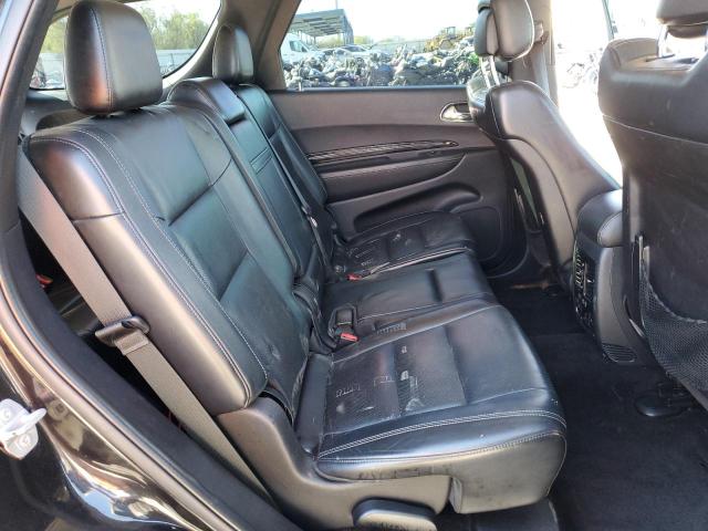 1C4RDJEG1FC245324 Dodge Durango Citadel