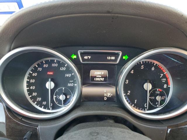 4JGDF6EE5FA532849 Mercedes-Benz Gl 450 4matic
