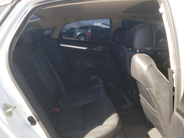 19XFC1F97KE006191 Honda Civic Touring