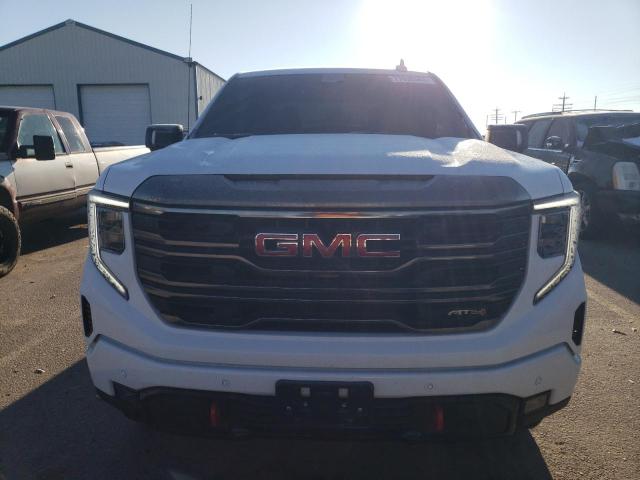 1GTUUEET3NZ506138 GMC Sierra K1500 At4