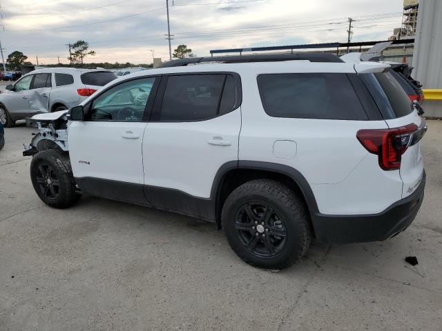 1GKKNLLS2PZ131532 GMC Acadia At4