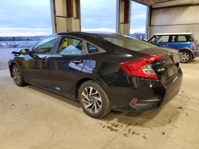2HGFC2F70GH527352 Honda CIVIC EX