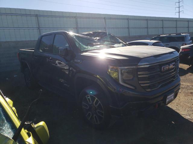 3GTPUEEL7NG549670 GMC Sierra K1500 At4