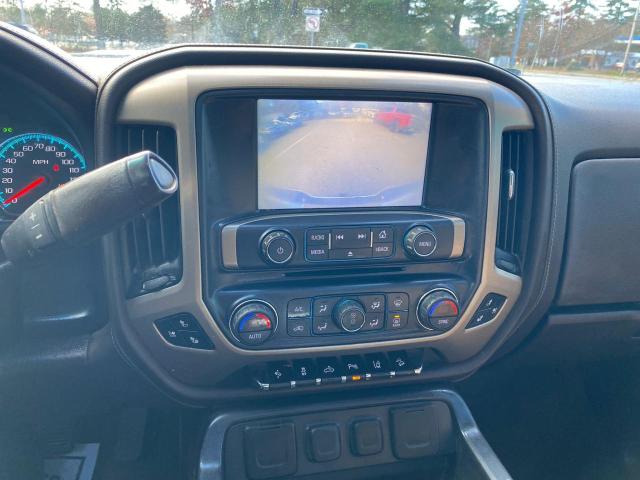 1GT12UEG0JF203433 GMC Sierra K2500 Denali
