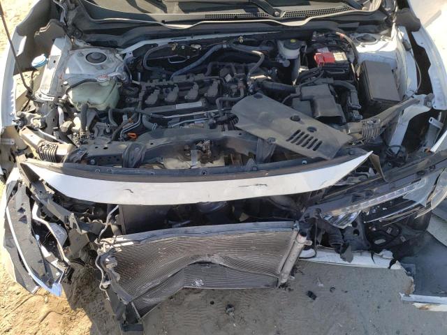19XFC1F97KE006191 Honda Civic Touring